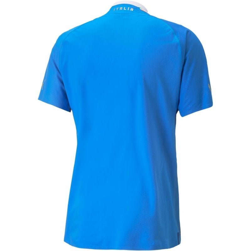 Camiseta Italia 22/23 I de Local - Versión Jugador [Slim Fit]