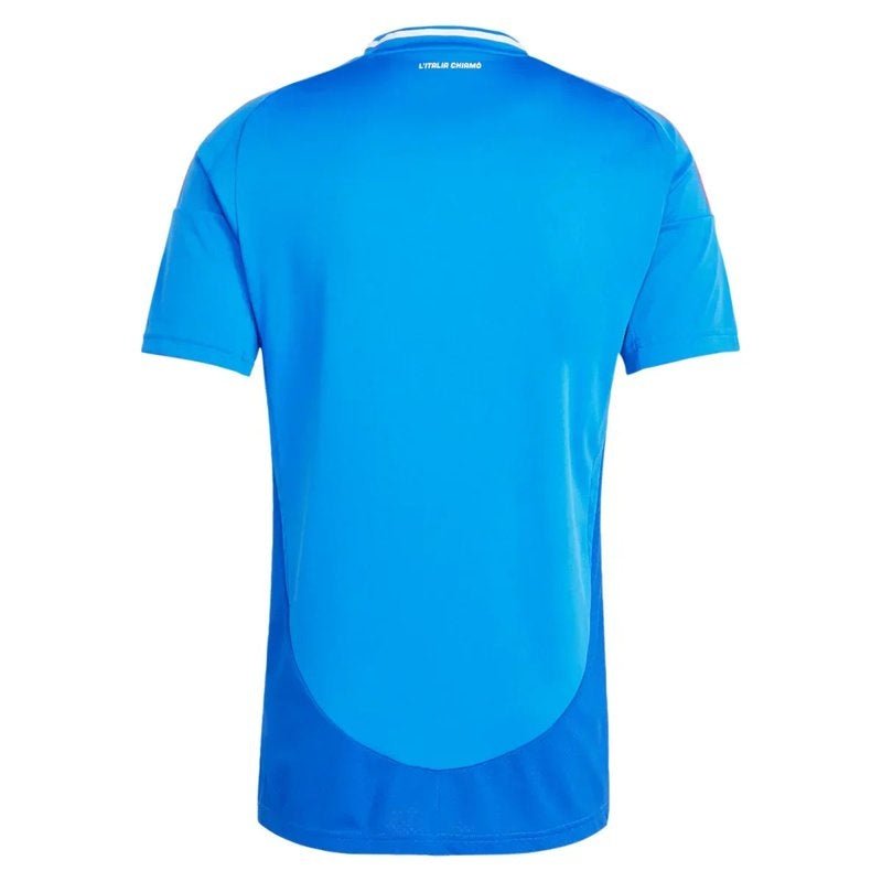 Camiseta Italia 24/25 I de Local - Versión Jugador [Slim Fit]