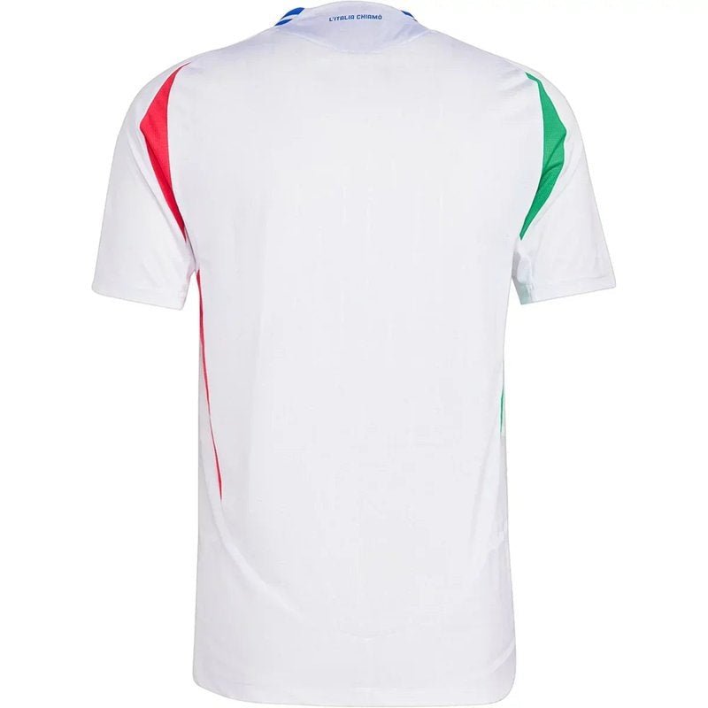 Camiseta Italia 24/25 II de Visitante - Versión Jugador [Slim Fit]