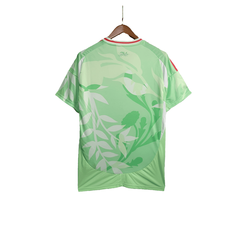 Camiseta Italia 25/26 Entrenamiento - Versión Aficionado