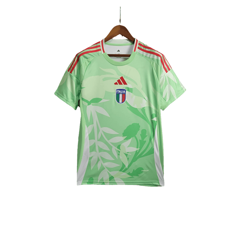 Camiseta Italia 25/26 Entrenamiento - Versión Aficionado