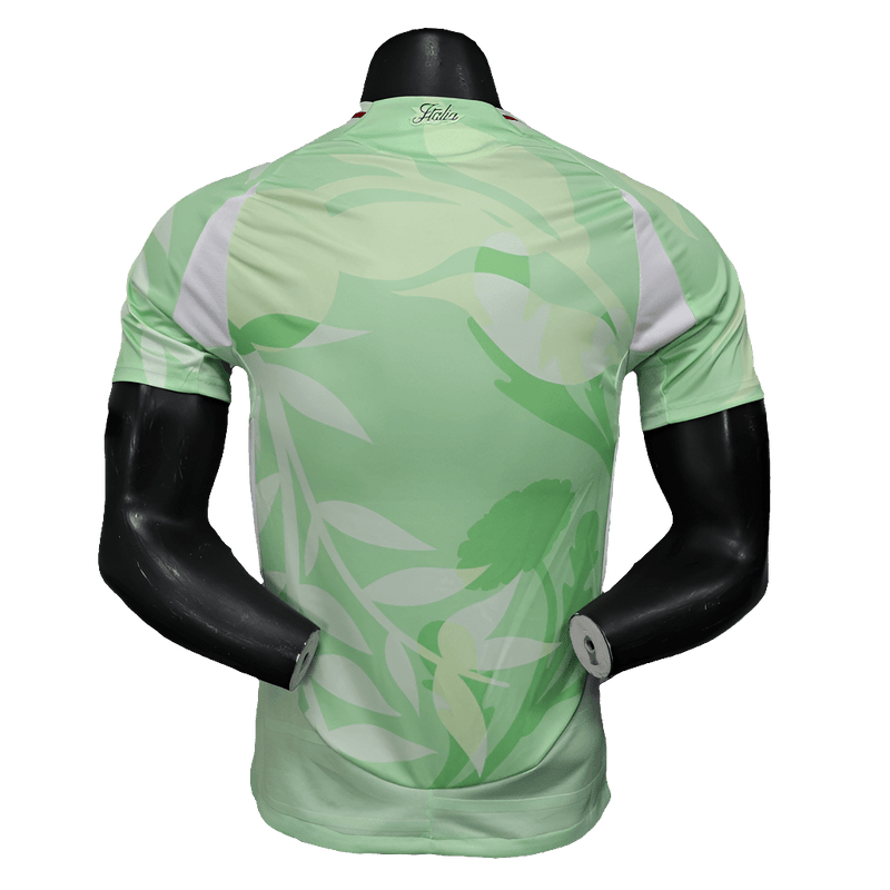 Camiseta Italia 25/26 Entrenamiento - Versión Jugador