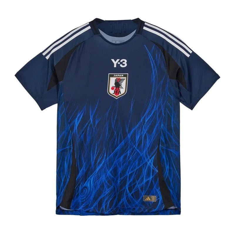 Camiseta Japón 24/25 I de Local - Versión Jugador [Slim Fit]