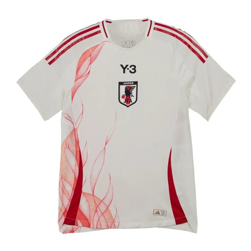 Camiseta Japón 24/25 II de Visitante - Versión Jugador [Slim Fit]