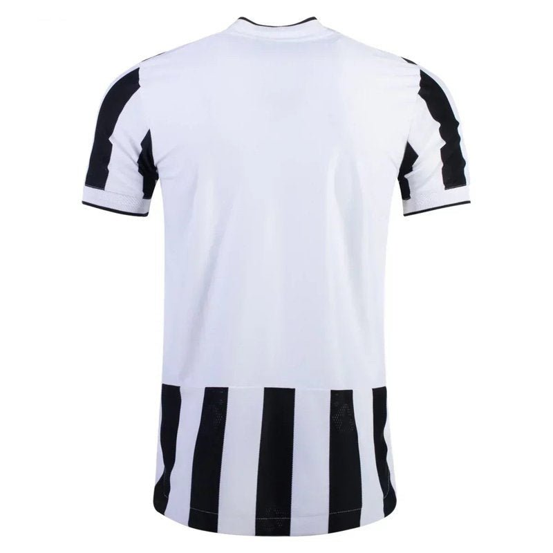 Camiseta Juventus 21/22 I de Local - Versión Jugador [Slim Fit]
