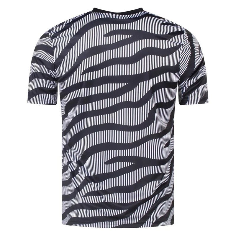 Camiseta Juventus Entrenamiento Pre Match 23/24 - Versión Aficionado
