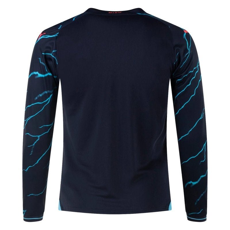 Camiseta Manchester City 23/24 I de Local - Mujer