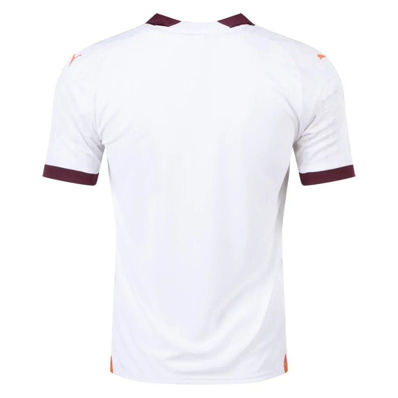 Camiseta Manchester City 23/24 II de Visitante - Versión Aficionado