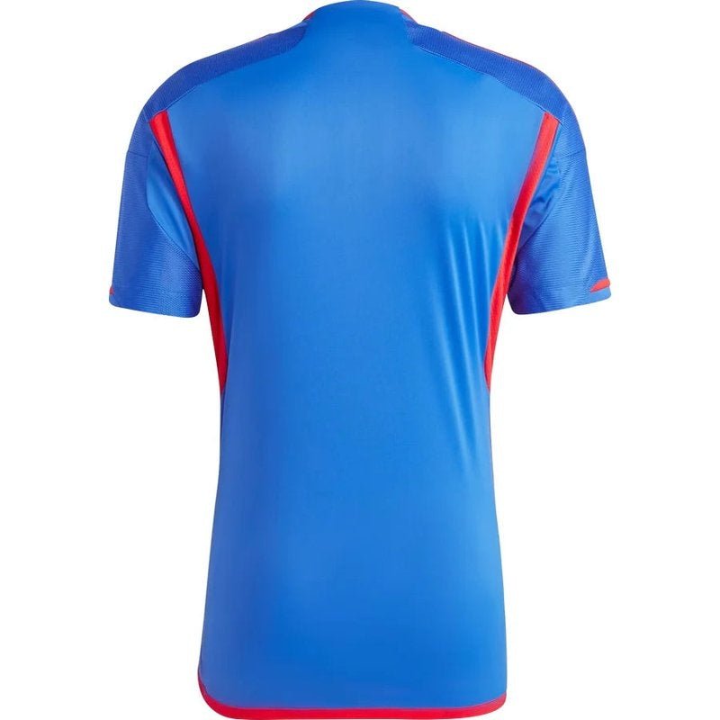 Camiseta Olympique Lyon 24/25 I de Local - Versión Aficionado