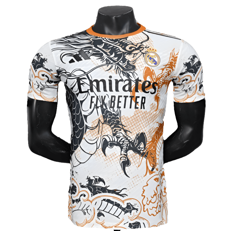 Camiseta Real Madrid 25/26 Edición Especial - Versión Jugador