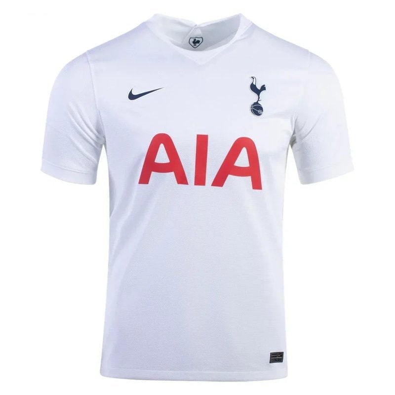 Camiseta Tottenham 21/22 I de Local - Versión Aficionado