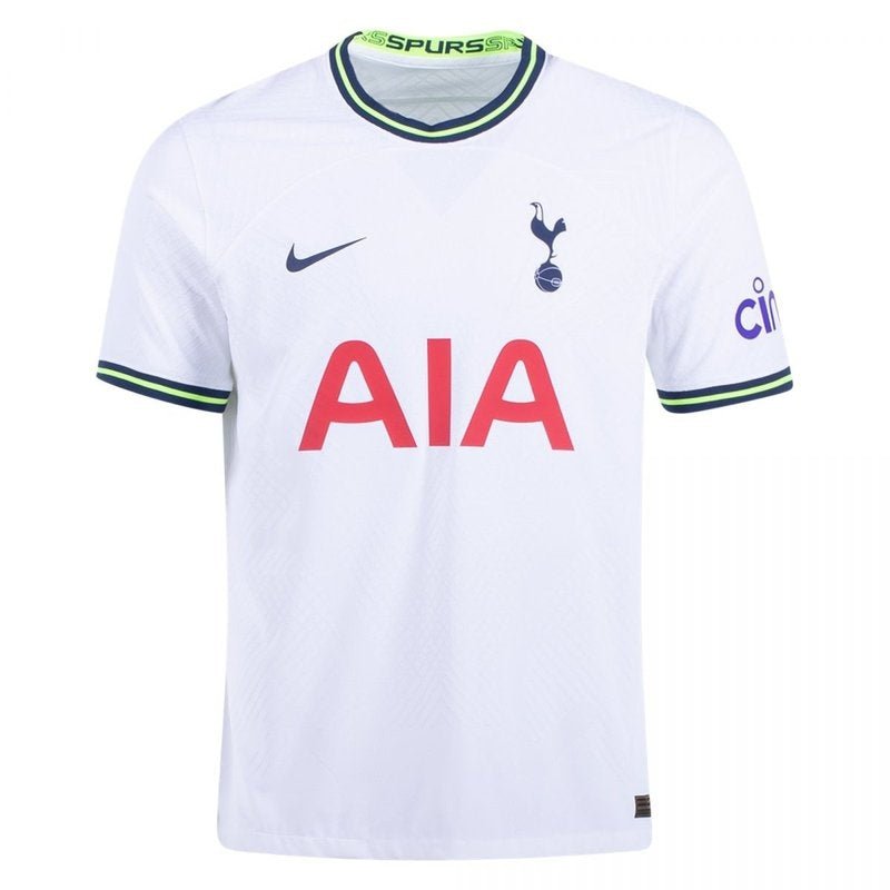 Camiseta Tottenham 22/23 I de Local - Versión Jugador [Slim Fit]