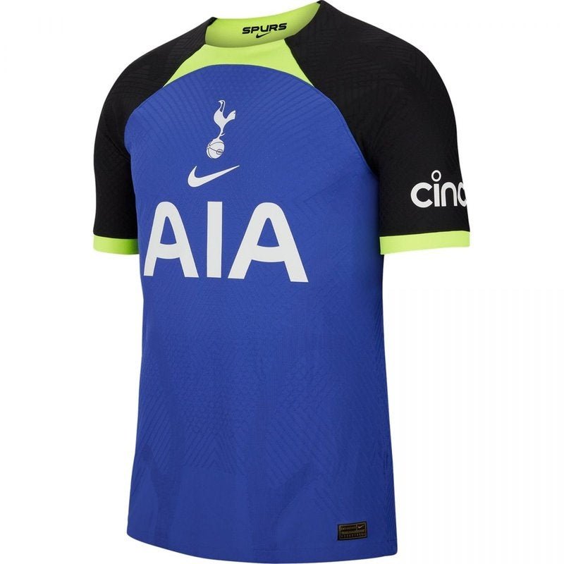 Camiseta Tottenham 22/23 II de Visitante - Versión Jugador [Slim Fit]