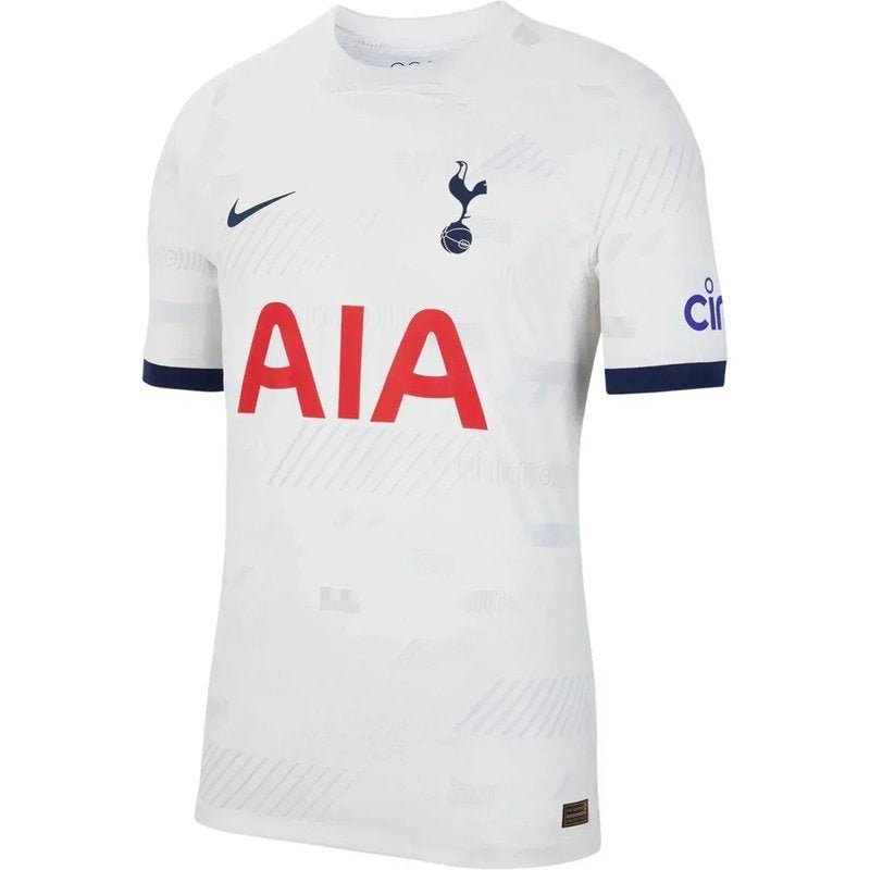 Camiseta Tottenham 23/24 I de Local - Versión Jugador [Slim Fit]