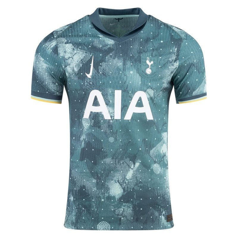 Camiseta Tottenham 24/25 II de Visitante - Versión Aficionado