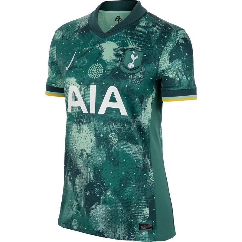 Camiseta Tottenham 24/25 II de Visitante - Versión Jugador [Slim Fit]