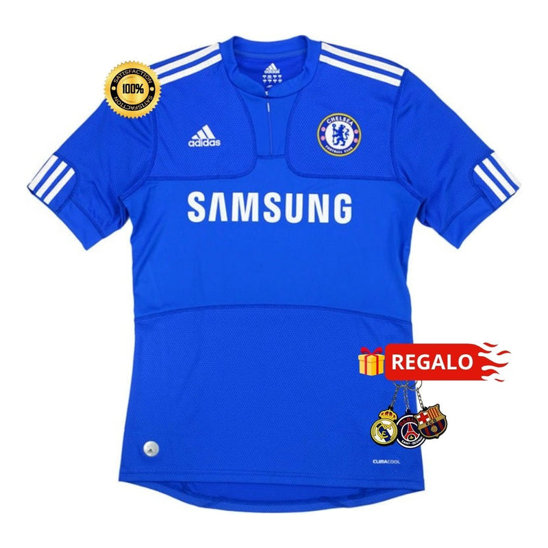 CHELSEA I 09/10 (RETRO)