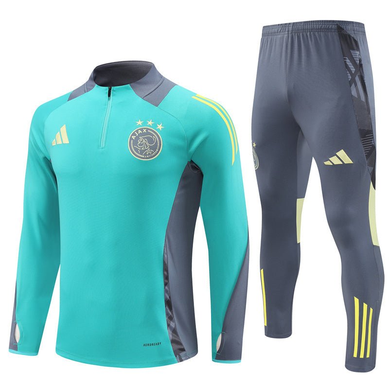 CONJUNTO LARGO AJAX ENTRENAMIENTO 24/25 HOMBRE