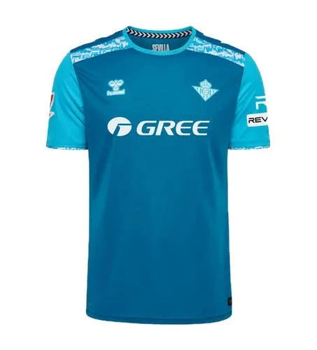 REAL BETIS III 24/25 HOMBRE